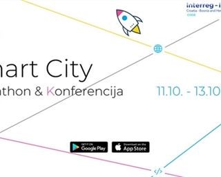 Grad Zadar i ZADRA NOVA pozivaju Vas na CODELAB radionice u sklopu "My Smart City Zadar" "hackathona" i konferencije